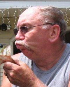 Man, 76. johnboy3487