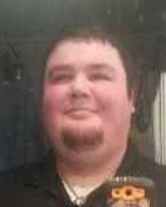 Man, 36. larman