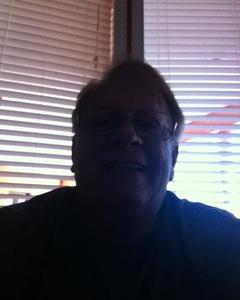 Man, 68. Bill6608