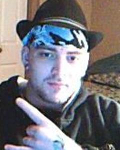 Man, 34. Huey2010