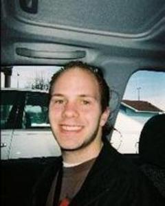 Man, 41. Ninja_Edge