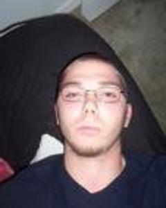 Man, 38. burdey