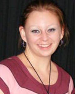 Woman, 45. cas067