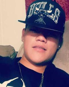 Man, 29. Kevin_escobar
