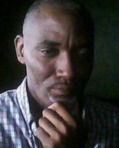 Man, 62. Babyboy8550