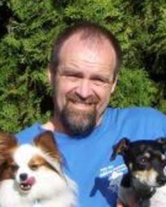 Man, 65. doglover4630