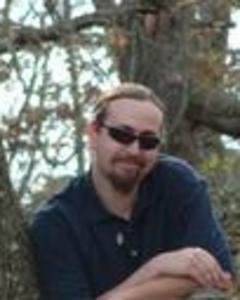 Man, 45. gypsywolf907