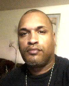 Man, 53. JUANTHEREAIST