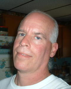Man, 65. paul42767