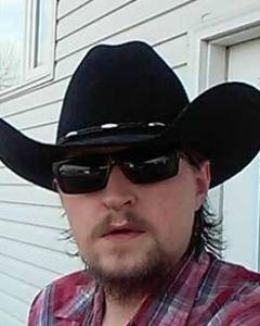 Man, 35. sexycowboy0455