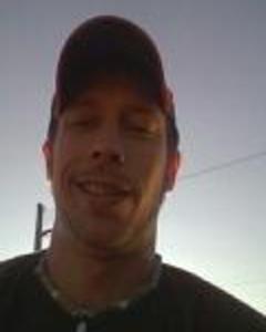 Man, 44. Sundanceusmc
