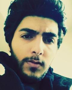 Man, 33. RAMINRAM