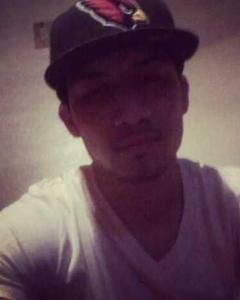 Man, 33. Cabrera_isaac