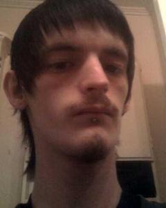 Man, 30. shadowpoulson9