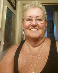 Woman, 81. Kay0733