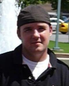 Man, 43. johnmfnw