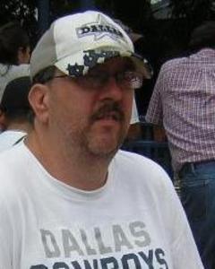 Man, 53. anthony668