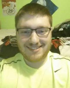 Man, 35. KamperNick