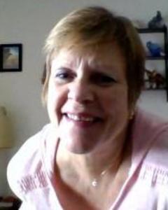 Woman, 69. funsister