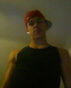 Man, 34. Dannyb0y01
