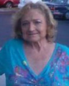 Woman, 71. blondih