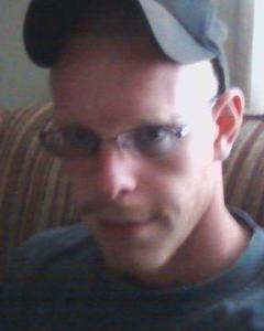 Man, 38. rabbit260134