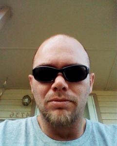 Man, 47. Moonrocket2731