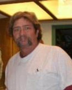 Man, 63. JohnBoatJohn