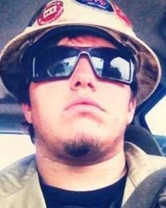 Man, 34. Kody6843