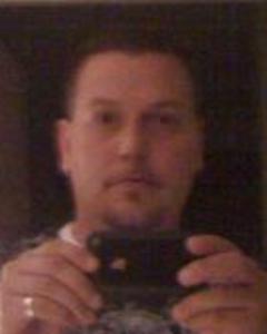Man, 47. Rainprince10
