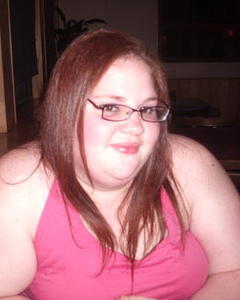 Woman, 37. beautifulansin