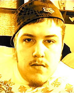 Man, 36. jstockk