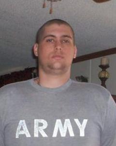 Man, 36. armyman09220