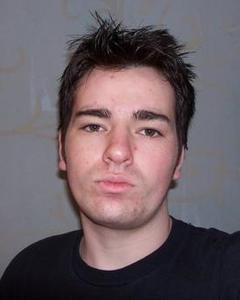 Man, 35. MetalLover89