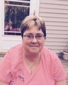 Woman, 64. laportewitch