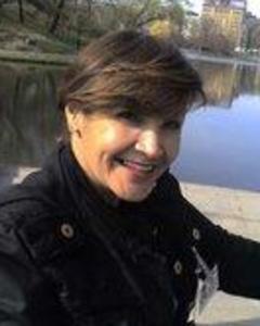 Woman, 62. desire16