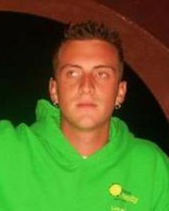 Man, 38. kmkorrie