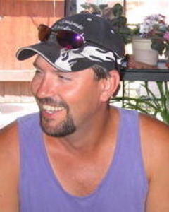 Man, 54. mike41123