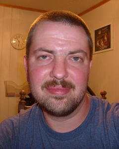 Man, 50. bayouboy623