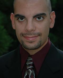 Man, 45. keby