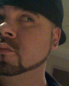 Man, 41. JustBeReal7437