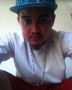 Man, 30. Chimi_1023