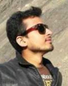 Man, 40. reshab0418