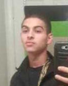 Man, 33. el_boricua15