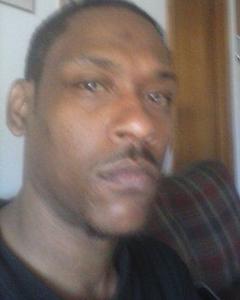 Man, 41. ruff84