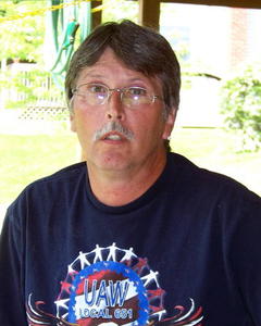 Man, 66. Mike14994