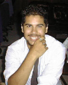 Man, 38. Maikeru