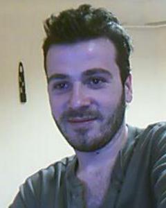Man, 42. enes126