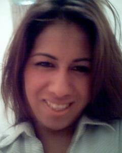 Woman, 39. latinana