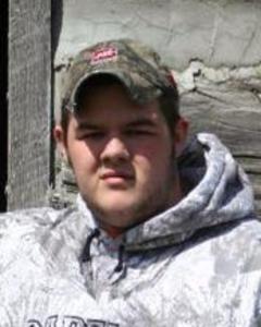 Man, 30. IWJ